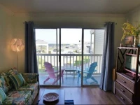 Sandy Chic Apartment