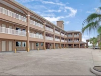 Travelodge Galveston