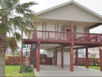 Waters Edge Holiday home