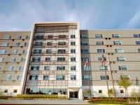 Element Arundel Mills