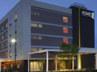 Home2 Suites by Hilton Arundel Mills BWI Airport