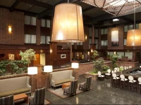 Best Western Premier the Central Hotel & Conference Center
