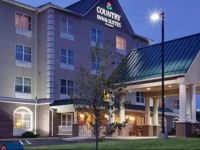 Country Inn & Suites by Carlson Harrisburg at Union Deposit Road