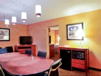 Hampton Inn Harrisburg-East/Hershey