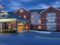 Homewood Suites by Hilton Harrisburg East-Hershey Area