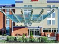 SpringHill Suites Harrisburg Hershey