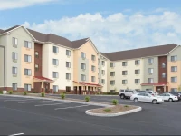 TownePlace Suites by Marriott Harrisburg Hershey