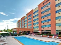 Wyndham Garden Hotel Harrisburg-Hershey