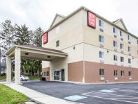 Econo Lodge Harrisburg - Hershey