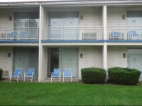 Howard Johnson - Harrisburg