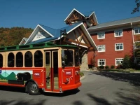 Fairfield Inn and Suites Gatlinburg North