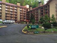 Quality Inn & Suites Gatlinburg