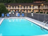 Sidney James Mountain Lodge 3*