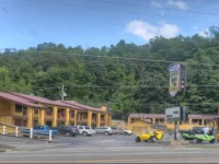 Country Town N Suites