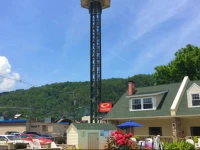 Econo Lodge Inn & Suites at the Convention Center