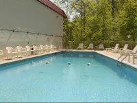 Motel 6 Gatlinburg Smoky Mountains