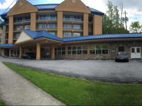 Parkview Inn - Gatlinburg