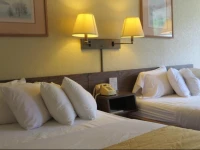 Sleepy Bear Motel 2*