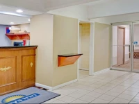 Days Inn Gatlinburg On The River