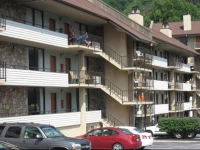 LeConte View Motel