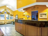 Microtel Inn & Suites by Wyndham Gatlinburg
