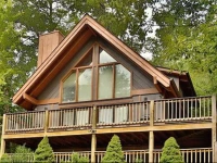 Tennessee Homecoming