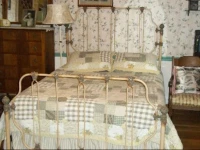A Sentimental Journey Bed and Breakfast 3*