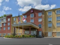 Comfort Suites Near Gettysburg Battlefield Visitor Center