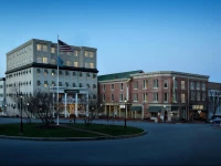 Gettysburg Hotel