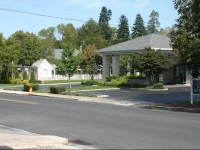 Quality Inn Gettysburg Battlefield 3*