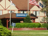 Eisenhower Hotel and Conference Center