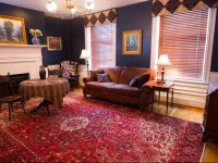 The Inn at Lincoln Square