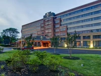 Homewood Suites by Hilton Gaithersburg/Washington, DC North