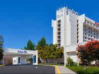 Hilton Washington DC North/Gaithersburg