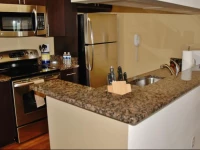 Oakwood at Residences at Rio