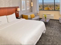 Courtyard by Marriott Denver Cherry Creek