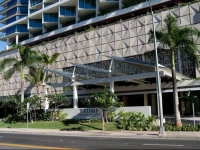 Jet Luxury Private Residences in Waikiki