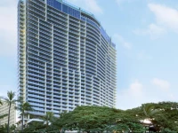 The Ritz-Carlton Residences Waikiki Beach