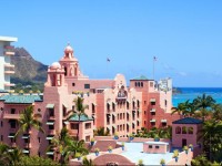 The Royal Hawaiian, A Luxury Collection Resort, Waikiki