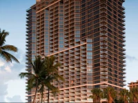 Trump International Hotel Waikiki
