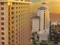 Embassy Suites by Hilton Waikiki Beach Walk (No Resort Fee)