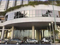 Hawaii Prince Hotel Waikiki