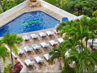 Luana Waikiki, an Aqua Boutique Hotel