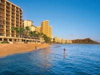 Outrigger Reef Waikiki Beach Resort