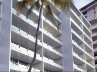 Regency on Beachwalk Waikiki by Outrigger