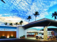 Airport Honolulu Hotel