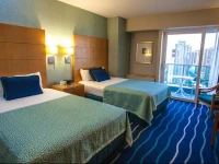 Ala Moana Hotel by AirPads