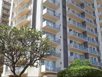 Coconut Waikiki Hotel