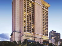 Hilton Grand Vacations Club at Hilton Hawaiian Village