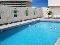 Imperial Hawaii Resort at Waikiki